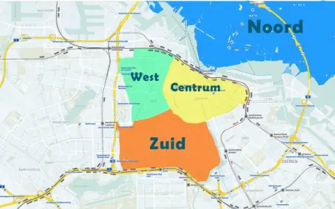 Amsterdam Hotelwahl: Stadtteile, Preise & Spartipps für Ihre Reise