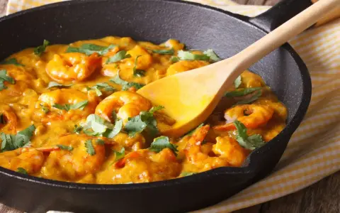 Jak zastąpić curry w proszku? 3 proste triki na ratunek dania!