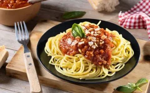 Salsa Boloñesa: El Secreto de la Receta Original Italiana