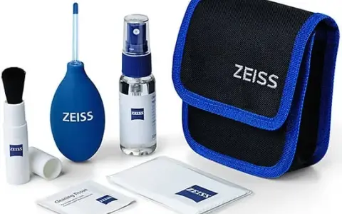 Jaki zestaw do czyszczenia obiektywów zapewni bezpieczeństwo twojego sprzętu?