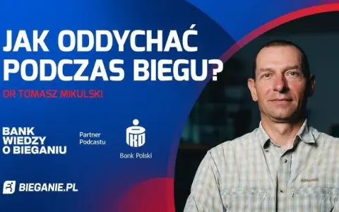 Jak prawidłowo oddychać w bieganiu? Opanuj oddech i biegnij lepiej!