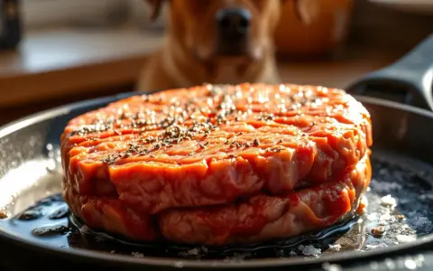 Perfekcyjny burger wołowy? Poznaj sekrety smażenia i wysmażenia!