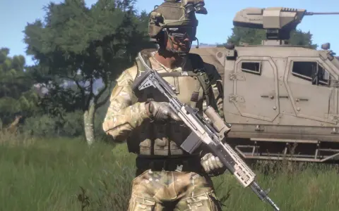 Arma 3 na Xbox One: Czy zagrasz? Alternatywy i przyszłość serii