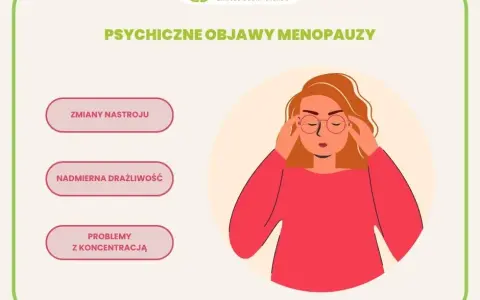 Menopauza mimo tabletek? Poznaj objawy i co dalej.