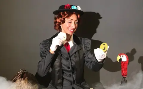 El Sótano Mágico Zaragoza: descubre su magia y compra tus entradas