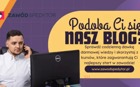 Czy praca spedytora jest trudna? Poznaj realia i wyzwania zawodu