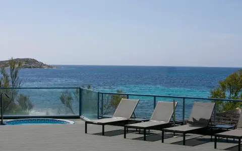 Hotel Best Western w L'Île-Rousse: idealne miejsce na relaks i komfort