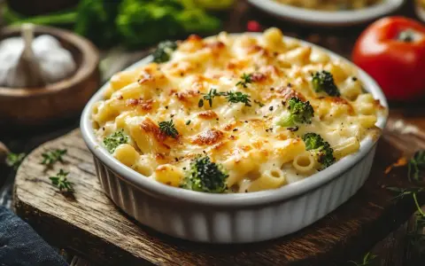 Makaron: 100+ pomysłów na szybki obiad i kreatywne dania