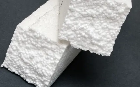 Styropian: Gdzie wyrzucić? PSZOK, żółty kosz, czy zmieszane?