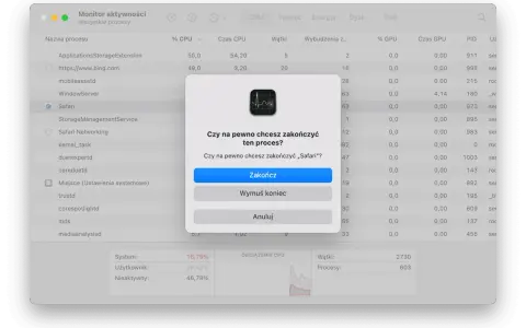Anuluj drukowanie: Windows, Mac, telefon. Pozbądź się zawieszonych zadań!