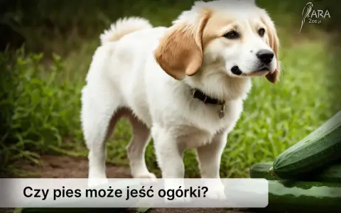 Czy pies może jeść biszkopty? Sprawdź, co może mu zaszkodzić