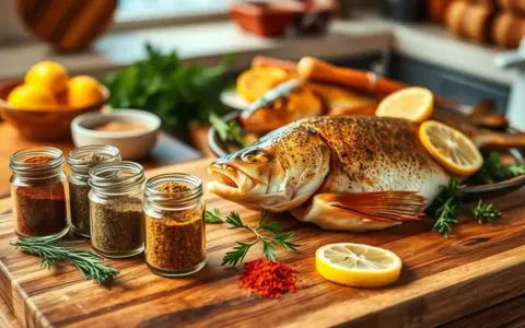 Czym zastąpić garam masala? 5 szybkich zamienników, które masz!