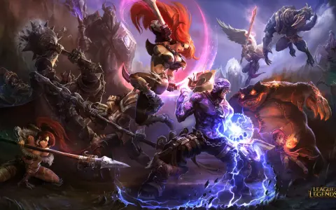 LoL: Co to za gra? Zrozum League of Legends od podstaw!
