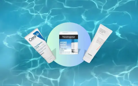 Trockene, empfindliche Haut: Welche Creme hilft wirklich?
