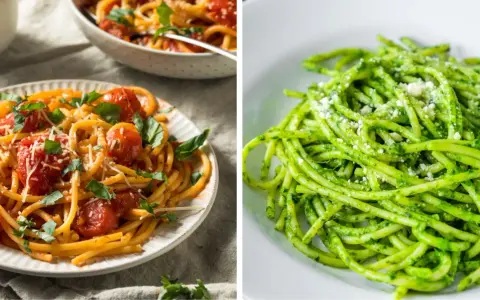 Jak doprawić spaghetti? Zioła i sekrety włoskich szefów