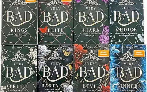 Dark Romance Bücher: Dein Guide zu düsteren Liebesgeschichten