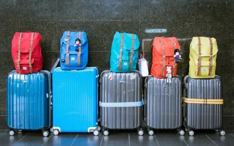 Bolso equipaje de mano: evita sorpresas en tu próximo vuelo