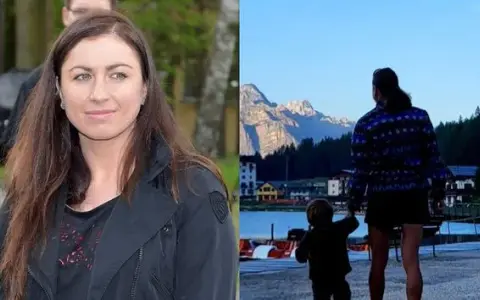 Czy Justyna Kowalczyk ma dziecko? Odkryj jej historię jako mamy