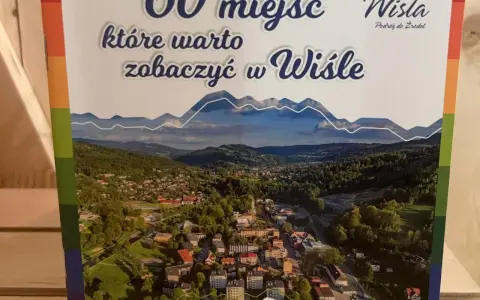 Atrakcje w Wiśle: co warto zobaczyć? Przewodnik po Perle Beskidów