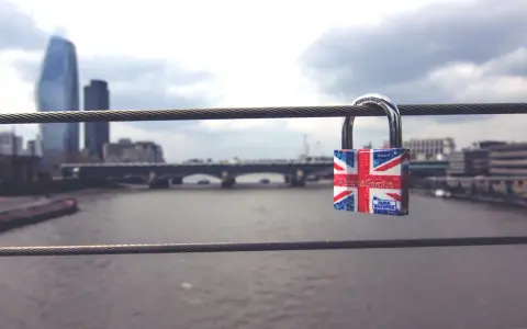 Anglia po Brexicie: Co przewieziesz samolotem? Uniknij kar!