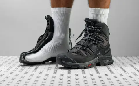 Las mejores botas de montaña para cada aventura y terreno desafiante