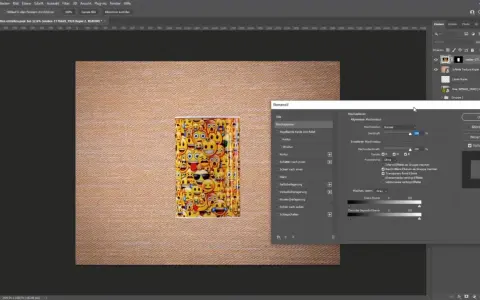 Opanuj cienie w Photoshopie: od prostych po zaawansowane techniki