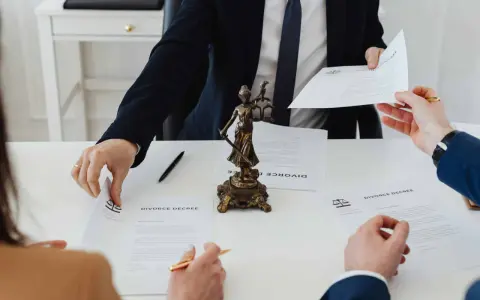 Jak złożyć pozew o separację? Kompletny przewodnik krok po kroku