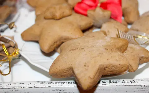 Miękkie pierniczki: przepis, który zawsze się udaje! Bez twardych ciastek.