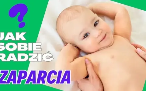 Skuteczne sposoby na zaparcia u niemowlaka - ulga dla maluszka