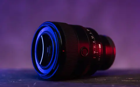 Najlepsze obiektywy do Sony Alpha 390, które nie zrujnują budżetu