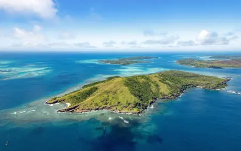 Oceania: Najpiękniejsze miejsca na podróż życia. Planujesz?