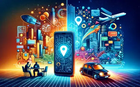 Marketing rekomendacyjny: Poznaj sekret sukcesu Ubera i Dropboksa