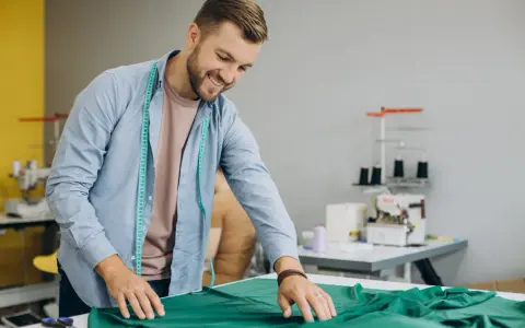 Jak zmierzyć wymiary bluzki, aby uniknąć złego rozmiaru?