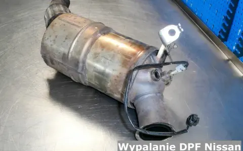 Nissan Qashqai 1.5 dCi DPF: Czy warto? Sprawdź, zanim kupisz!