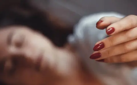 Vitamine für starke Nägel: So stärken Sie Ihre Nägel effektiv