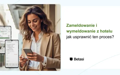Jak się wymeldować z hotelu bez stresu i zbędnych opłat