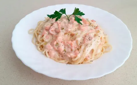 Tu Pasta con Salmón de 10: Recetas, Salsas y Secretos
