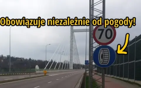 Co oznacza znak autostrada? Zrozumienie znaku D-9 i jego znaczenia