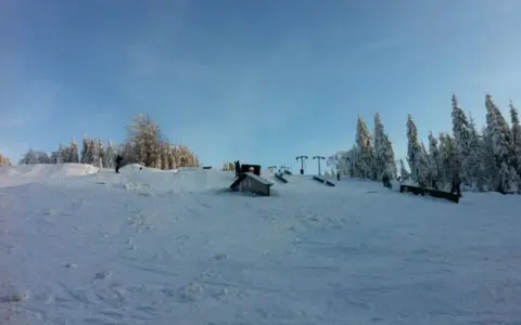Snowpark Juliany Szczyrk: Odkryj Raj Riderów! Przewodnik 2025/26