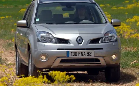 Jaki SUV do 25 tys – najlepsze modele, które nie zawiodą oczekiwań