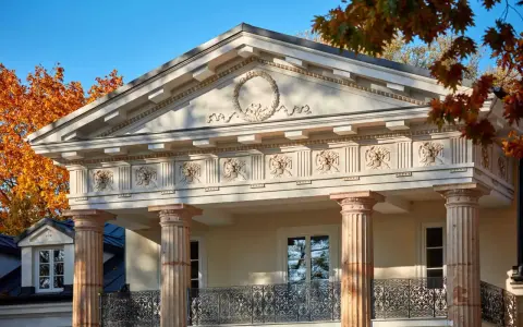 Dwór w Żytnie: Odkryj historię, luksus i tajemnice miejsca Sienkiewicza