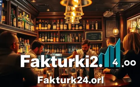 Ile zarabia barman w Polsce? Zarobki, napiwki i kariera