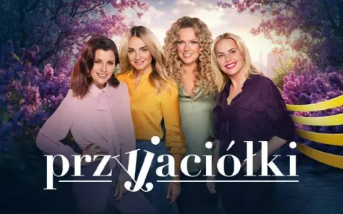 O której lecą przyjaciółki? Sprawdź ostatnie godziny emisji
