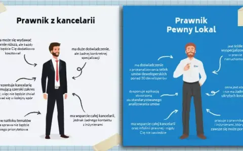 Deweloper: Kto to, co robi i jak bezpiecznie kupić mieszkanie?