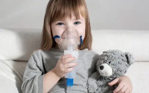 Jaki lek do inhalatora na kaszel? Skuteczne rozwiązania dla dzieci