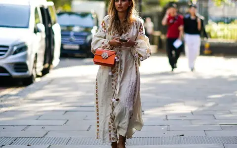 Jakie buty do sukni boho? Styl, komfort i unikalny look!