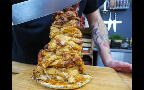Jak zrobić kebab w domu? Poznaj triki na smak jak z budki!