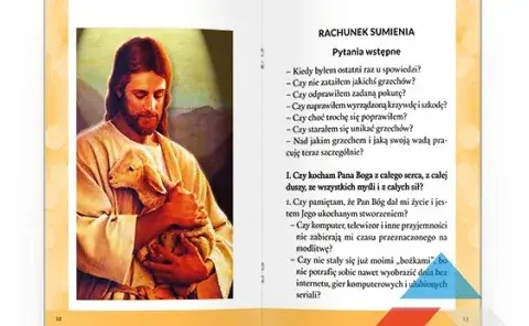 Po co spowiedź? Historia, cel i znaczenie sakramentu