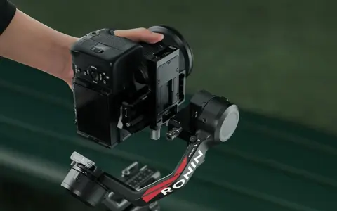 Jak wybrać najlepszy gimbal do aparatu, aby uniknąć rozczarowania
