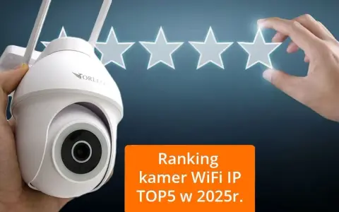 Najlepsze aplikacje do kamer WiFi - wybierz idealne rozwiązanie dla siebie